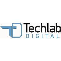 Techlab Digital logo, Techlab Digital contact details