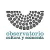 Observatorio de Cultura y Economía logo, Observatorio de Cultura y Economía contact details