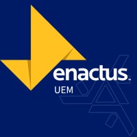 Enactus UEM logo, Enactus UEM contact details