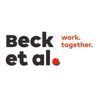 Beck et al. logo, Beck et al. contact details