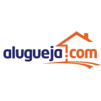 Alugue Já Imoveis Ltda logo, Alugue Já Imoveis Ltda contact details