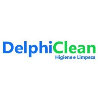 Delphi Clean logo, Delphi Clean contact details