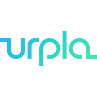 Urpla logo, Urpla contact details