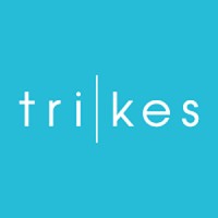 TRI-KES logo, TRI-KES contact details