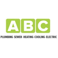 ABC Plumbing logo, ABC Plumbing contact details