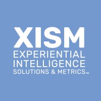 XISM logo, XISM contact details