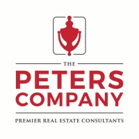 The Peters Company logo, The Peters Company contact details