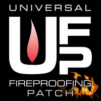 Universal Fireproofing Patch by Vellrath logo, Universal Fireproofing Patch by Vellrath contact details