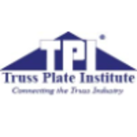 Truss Plate Institute logo, Truss Plate Institute contact details