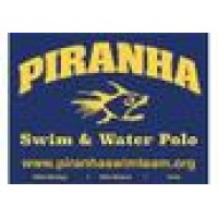 Piranha Swim Team logo, Piranha Swim Team contact details