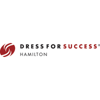 Dress for Success Hamilton logo, Dress for Success Hamilton contact details