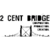 2 Cent Bridge Music logo, 2 Cent Bridge Music contact details