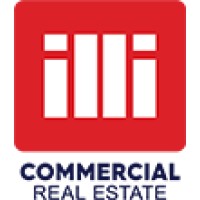 illi Commercial Real Estate logo, illi Commercial Real Estate contact details