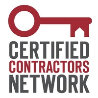 Certified Contractors Network logo, Certified Contractors Network contact details