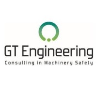 GT Engineering logo, GT Engineering contact details