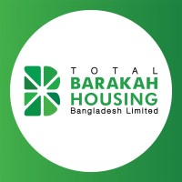 Total Barakah Housing Bangladesh Limited logo, Total Barakah Housing Bangladesh Limited contact details