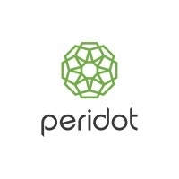 Peridot logo, Peridot contact details