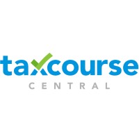 Tax Course Central logo, Tax Course Central contact details