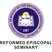 Reformed Episcopal Seminary logo, Reformed Episcopal Seminary contact details