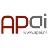 APai logo, APai contact details