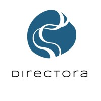 Directora logo, Directora contact details