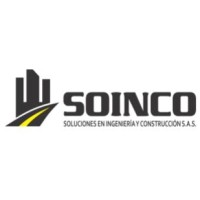 Soinco S.A.S. logo, Soinco S.A.S. contact details