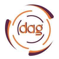 D.A.G Studio logo, D.A.G Studio contact details