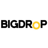 Big Drop Inc logo, Big Drop Inc contact details