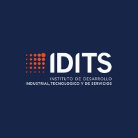 IDITS -Instituto de Desarrollo Industrial, Tecnológico y de Servicios logo, IDITS -Instituto de Desarrollo Industrial, Tecnológico y de Servicios contact details