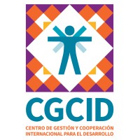 Centro de Gestión y Cooperación Internacional para el Desarrollo - CGCID logo, Centro de Gestión y Cooperación Internacional para el Desarrollo - CGCID contact details