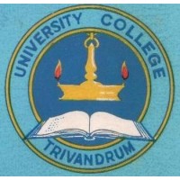 University College,Thiruvananthapuram logo, University College,Thiruvananthapuram contact details