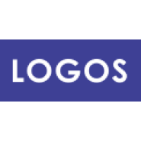 LOGOS logo, LOGOS contact details