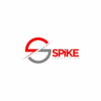 Spike Industries logo, Spike Industries contact details