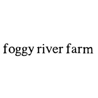 Foggy River Farm logo, Foggy River Farm contact details