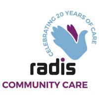 Radis Group logo, Radis Group contact details