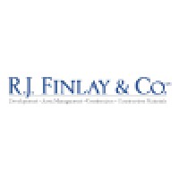 R.J. Finlay & Co. logo, R.J. Finlay & Co. contact details