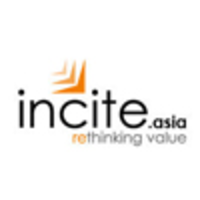 Incite.Asia logo, Incite.Asia contact details