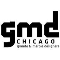 GMD Chicago logo, GMD Chicago contact details