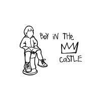 Boy In The Castle logo, Boy In The Castle contact details