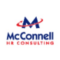 McConnell HR Consulting Inc. logo, McConnell HR Consulting Inc. contact details