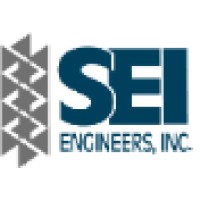 SEI Engineers logo, SEI Engineers contact details