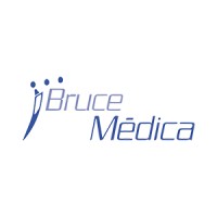 Bruce Médica logo, Bruce Médica contact details