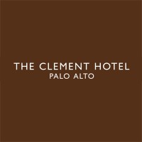 The Clement Palo Alto logo, The Clement Palo Alto contact details