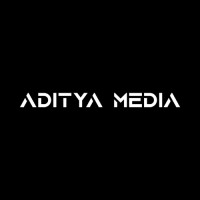 Aditya Media logo, Aditya Media contact details