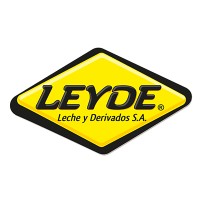 LEYDE (Leche y Derivados S.A.) logo, LEYDE (Leche y Derivados S.A.) contact details