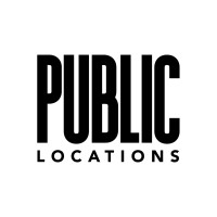 PUBLIC locations logo, PUBLIC locations contact details