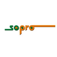 Sopro Machinery logo, Sopro Machinery contact details