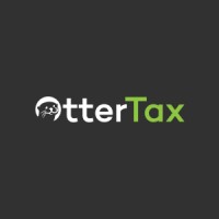 OtterTax logo, OtterTax contact details