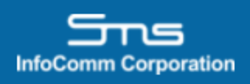 SMS InfoComm logo, SMS InfoComm contact details