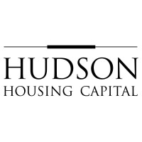 Hudson Housing Capital LLC logo, Hudson Housing Capital LLC contact details